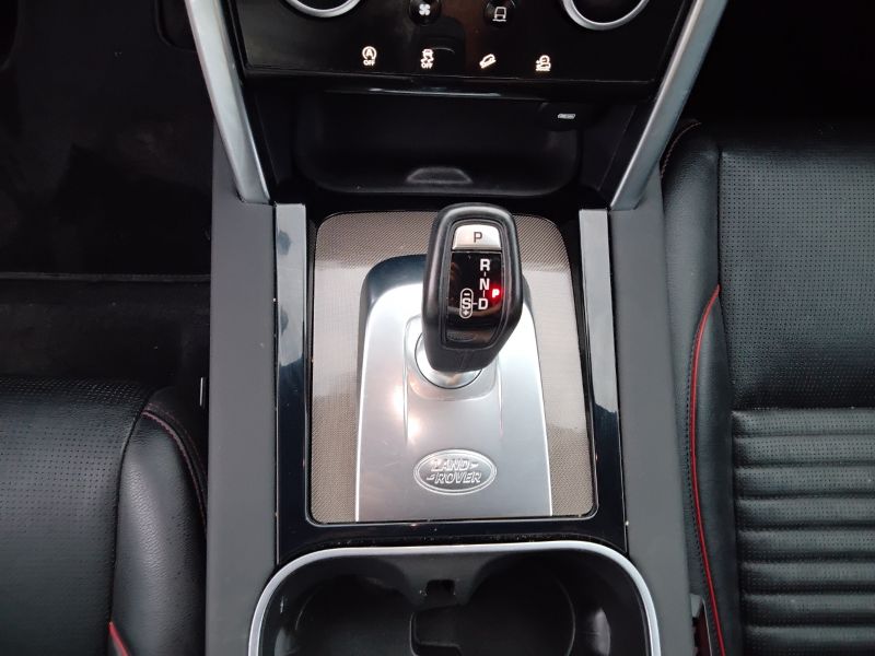 GuidiCar - LAND ROVER Discovery Sport 2020 Discovery Sport 2.0d i4 mhev R-Dynamic S awd 150cv auto Usato